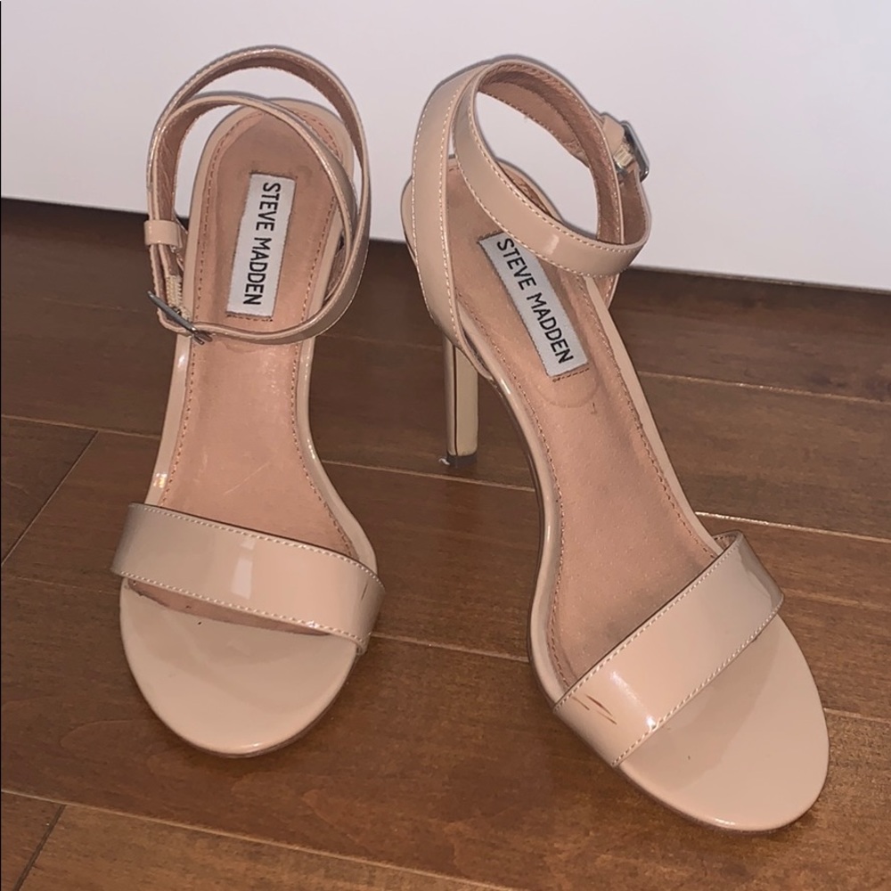 Steve Madden Provence Heel